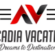 Arcadia Vacations