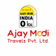 Ajay Modi Travels