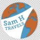 SamH travels