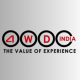 Four Wheel Drive India