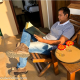 Abhinav Singh