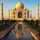 Same Day Agra Tour By Car