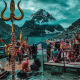 D Rawat