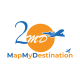 Map My Destination