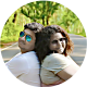 Agni & Amrita