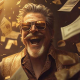 Mark Poster