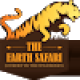 The earth Safari
