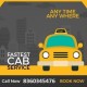 Taxie booking