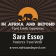 Sara Essop