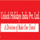Unlock Holidays