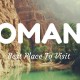 Oman Tours
