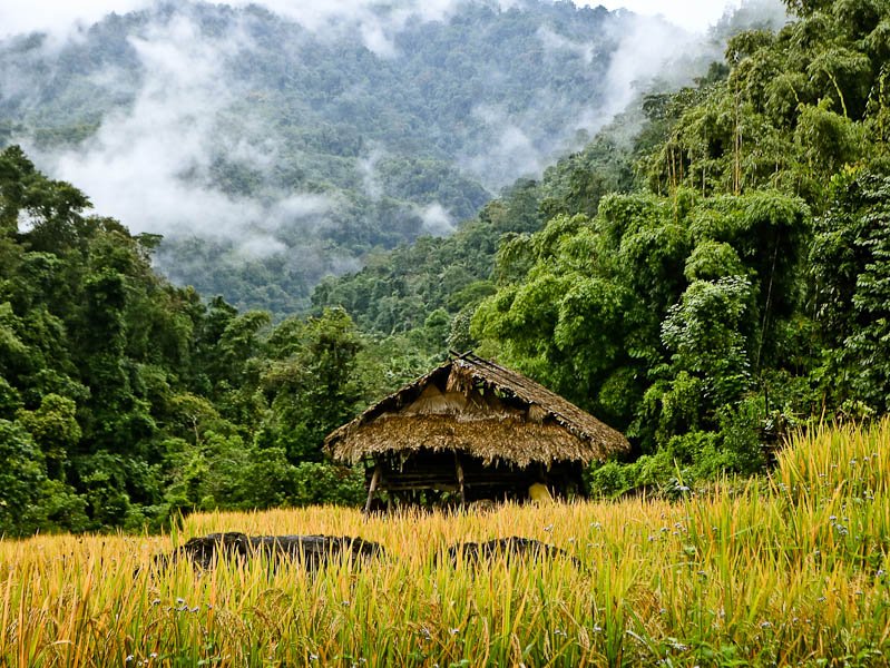 Why Basar in Arunachal Pradesh Should Be On Your Bucket List?