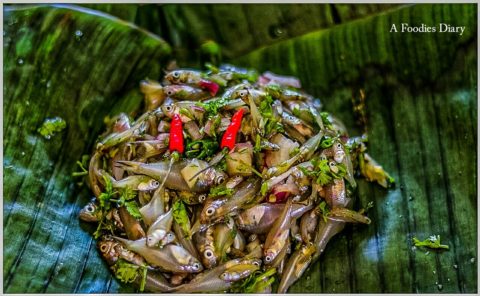 20 Top Authentic Assamese Dishes Noone Told You About