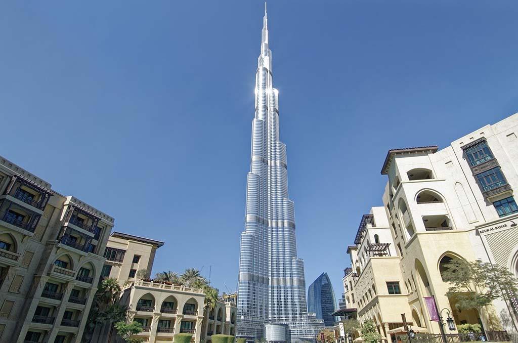 10 Best Luxury Things To Do In Dubai